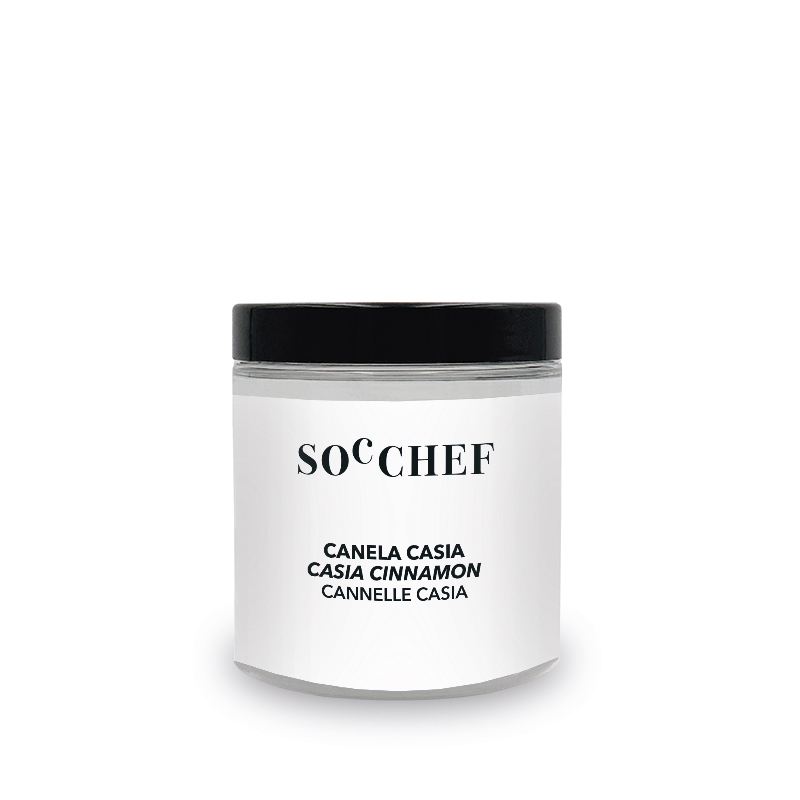 CASIA CINNAMON 64g